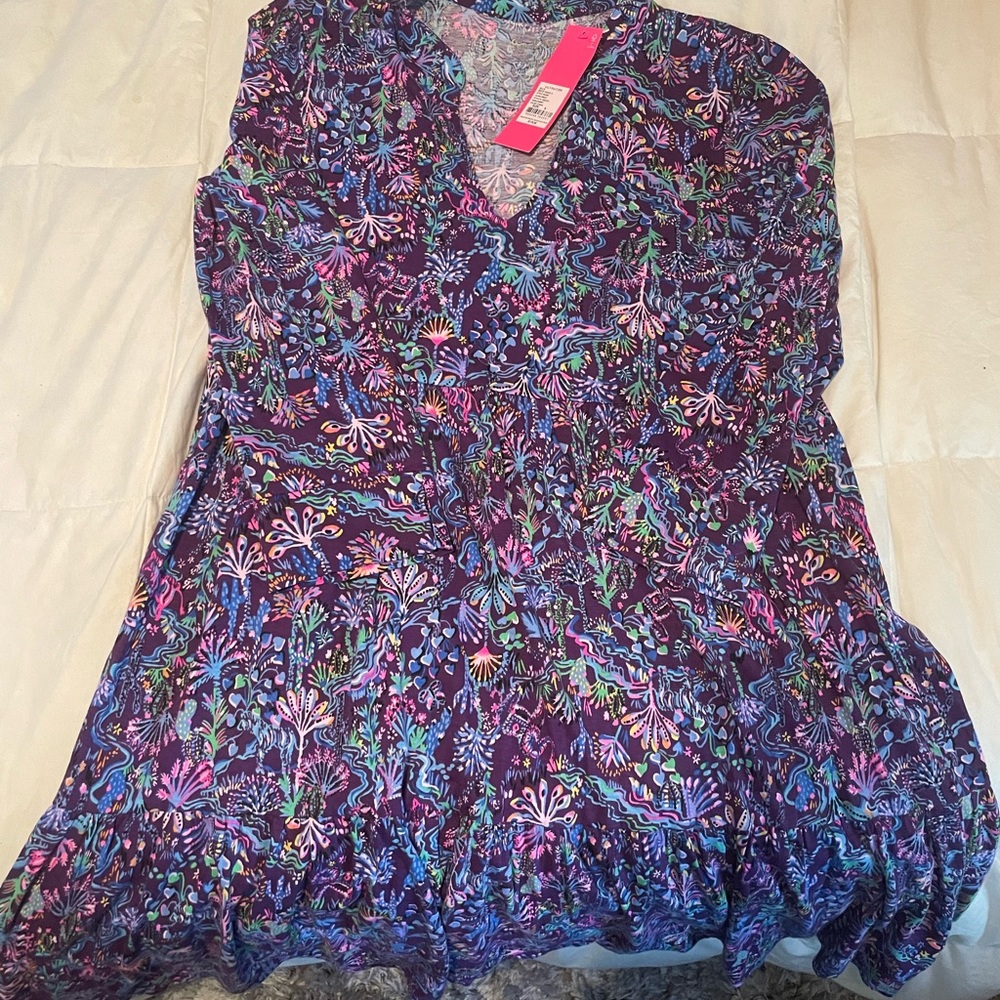 NWT Alaina Dress